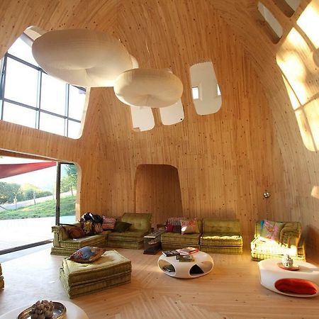 Amalur Bed & Breakfast Olhette Bagian luar foto