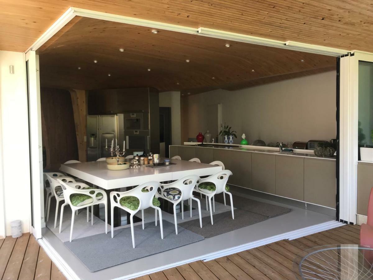 Amalur Bed & Breakfast Olhette Bagian luar foto