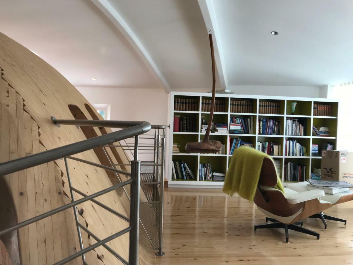Amalur Bed & Breakfast Olhette Bagian luar foto