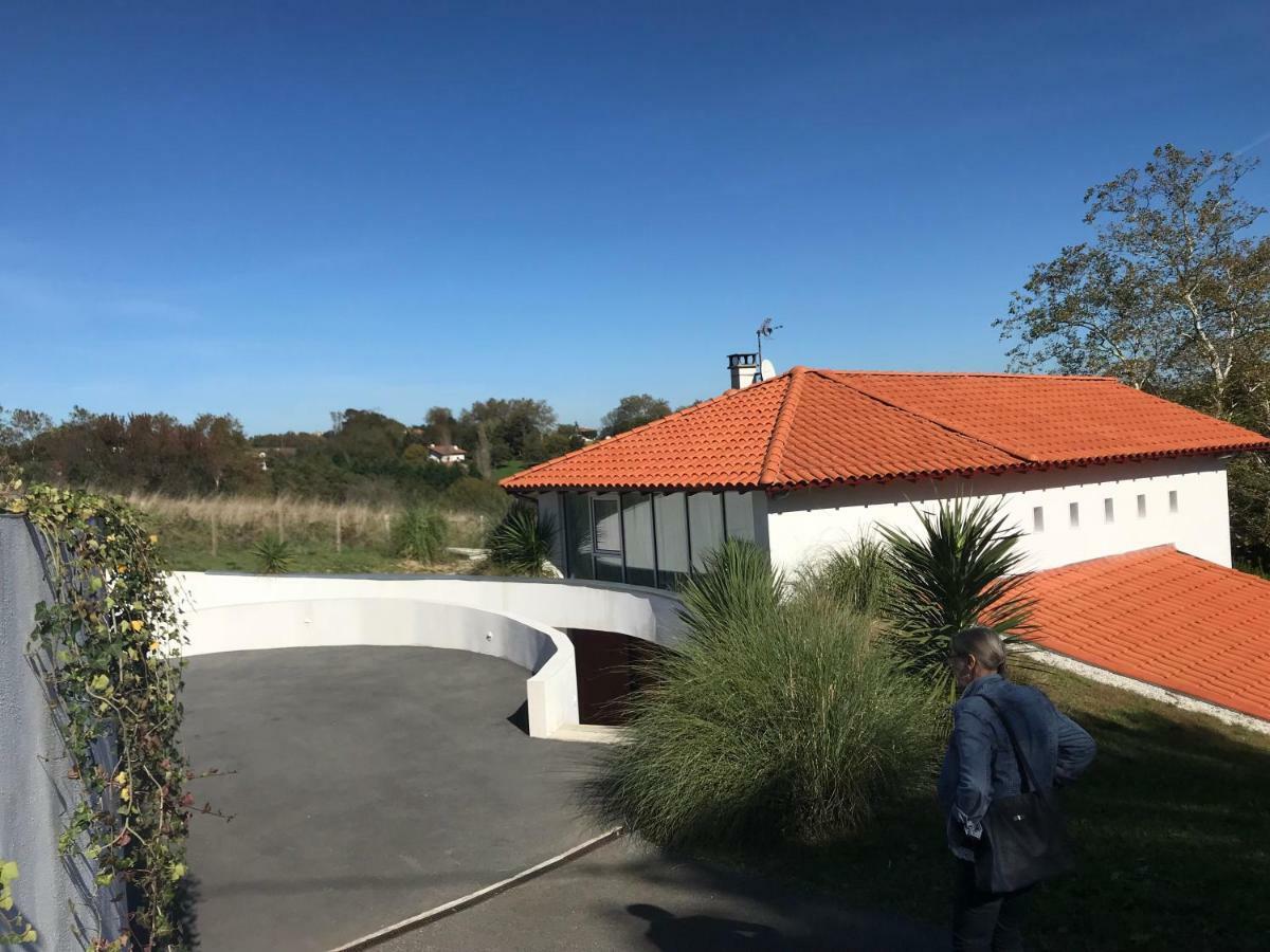 Amalur Bed & Breakfast Olhette Bagian luar foto