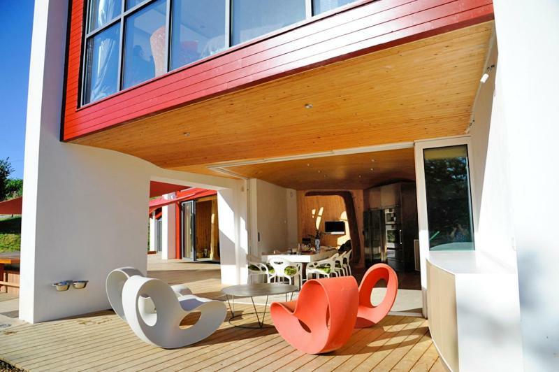 Amalur Bed & Breakfast Olhette Bagian luar foto